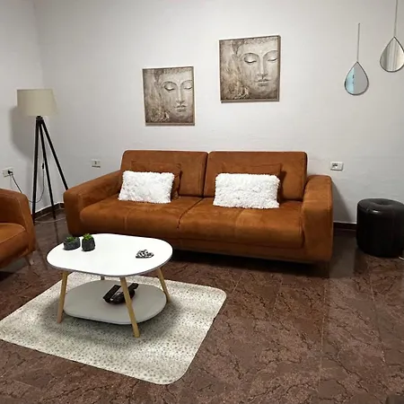 Apartman 6 Newbazaar *